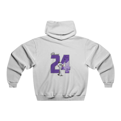 Harrison Plummer Vintage Hoodie