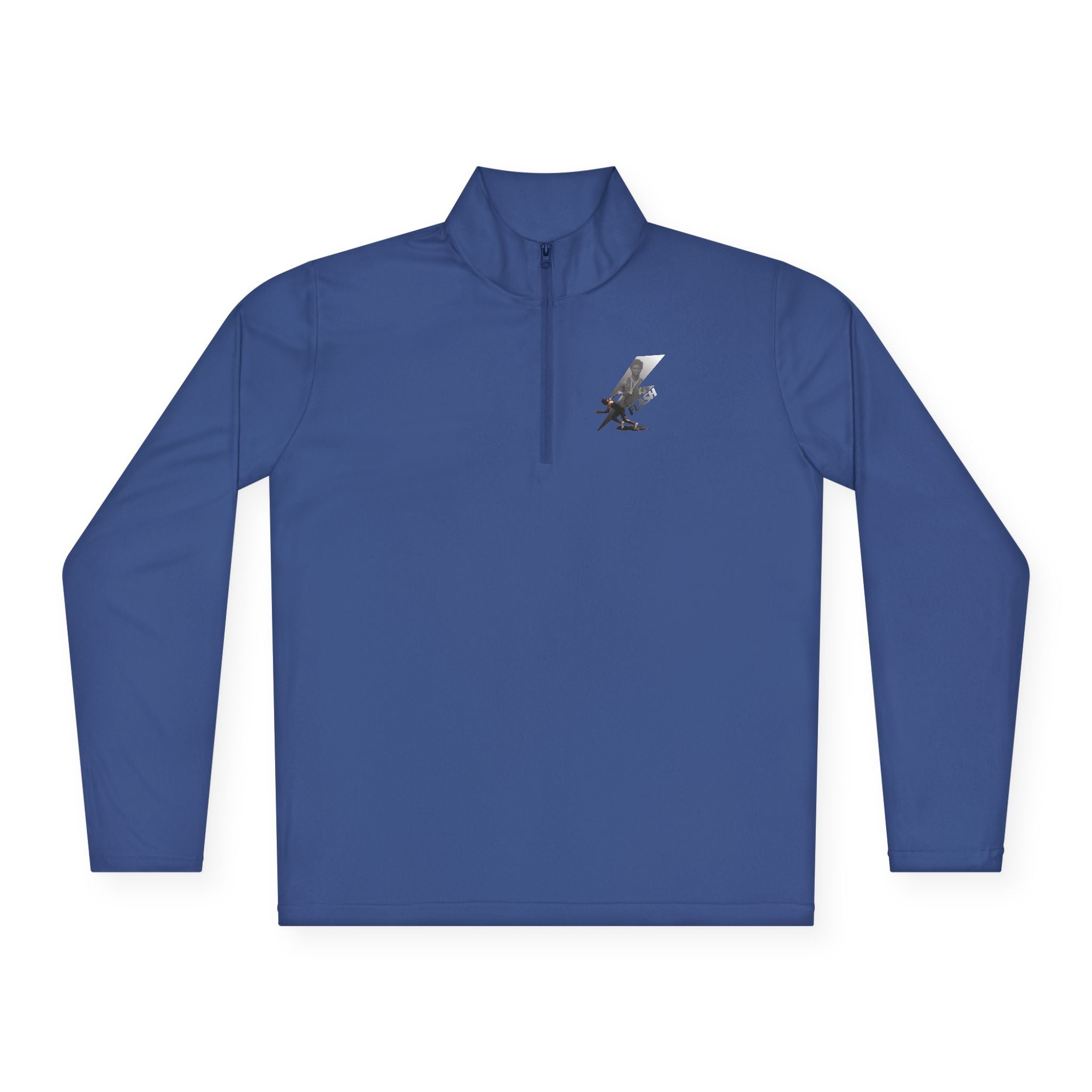 Sean Wynn Quarter-Zip