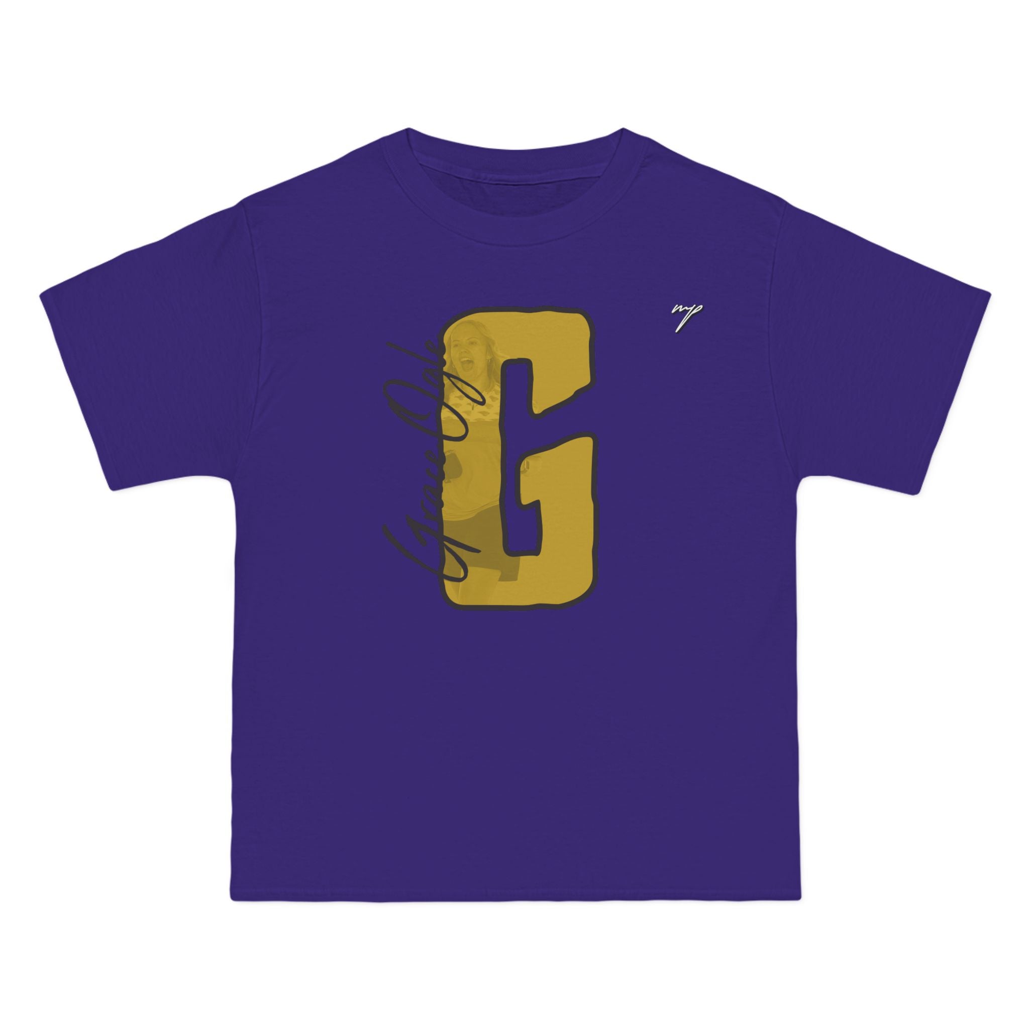 Grace Ogle Vintage Tee