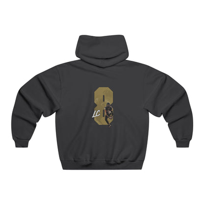 Lonnie Craft Vintage Hoodie
