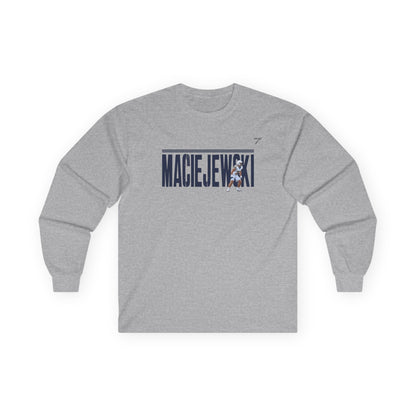 Camron Maciejewski Long Sleeve