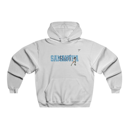 Samantha Rich Vintage Hoodie