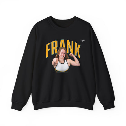 Cheyenne Frank Crewneck