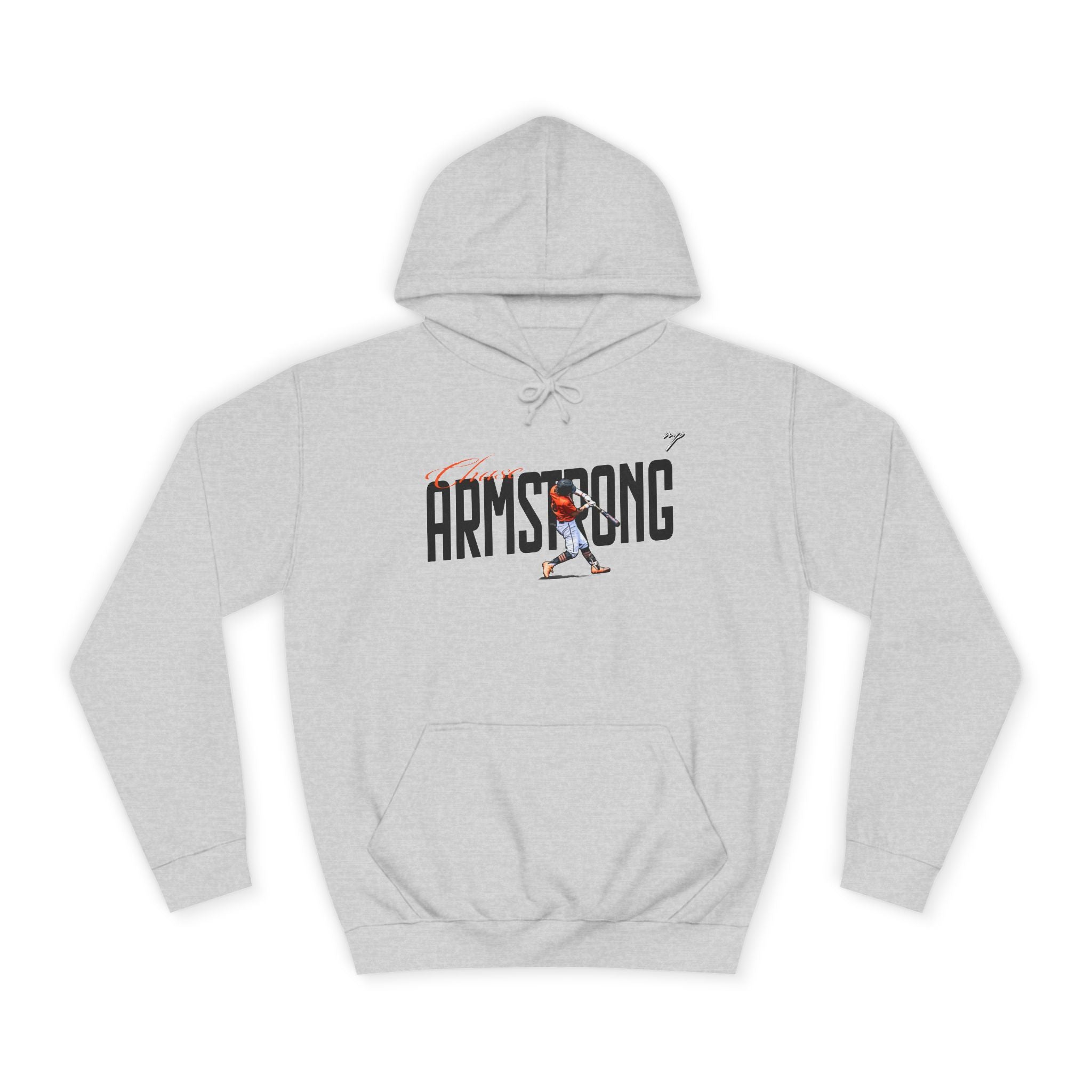 Chase Armstrong Hoodie