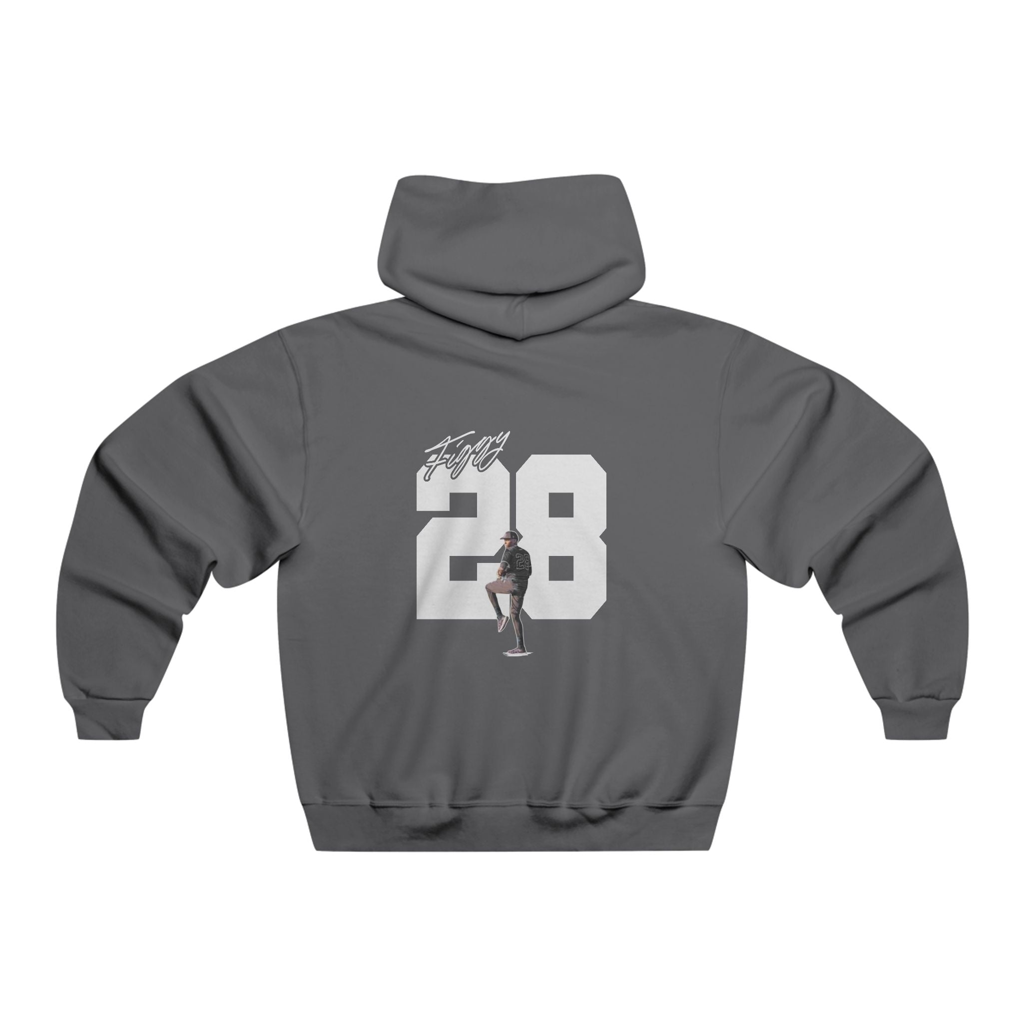 Gabriel Figueroa Vintage Hoodie