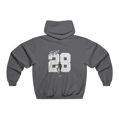 Gabriel Figueroa Vintage Hoodie