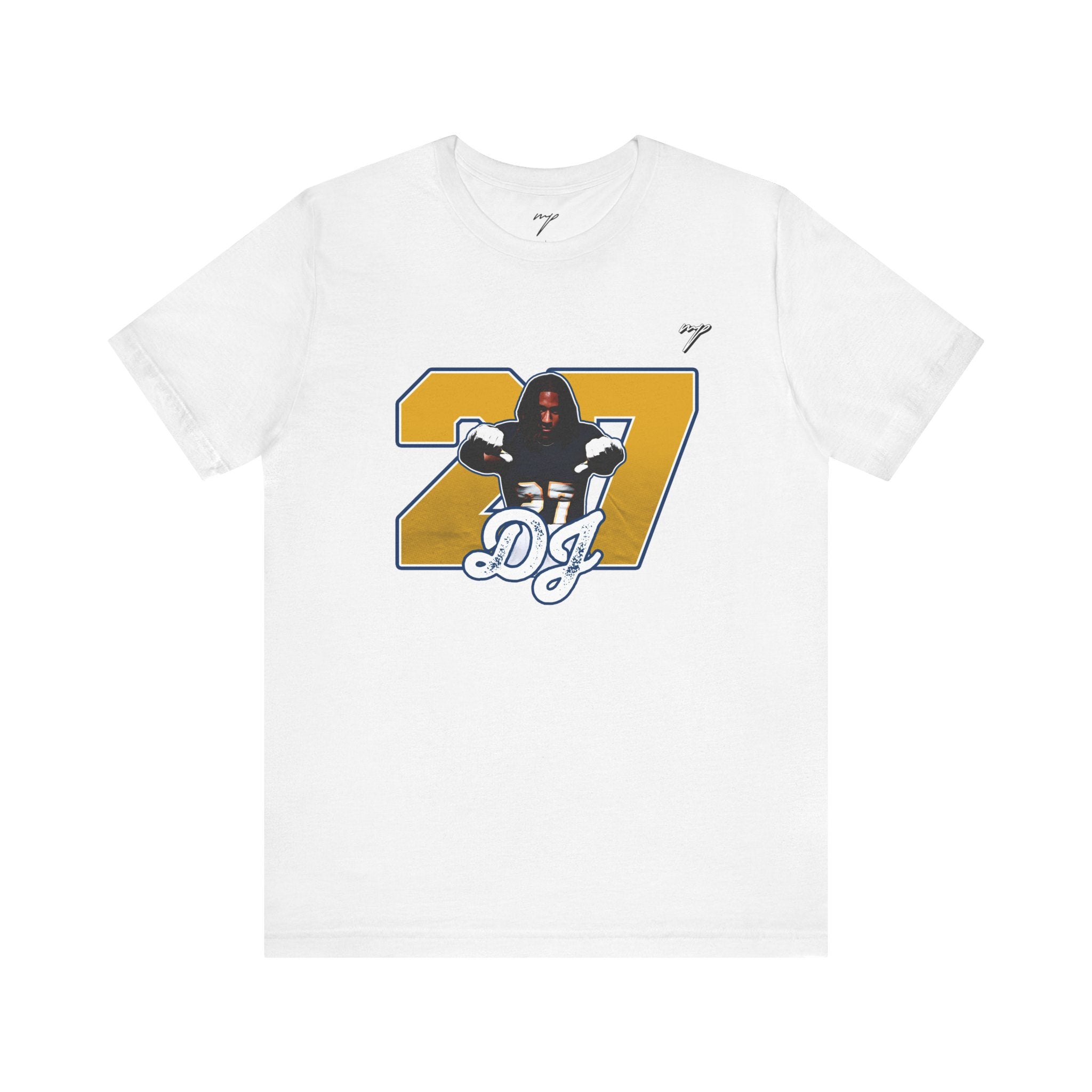 Devante Adams Graphic Tee