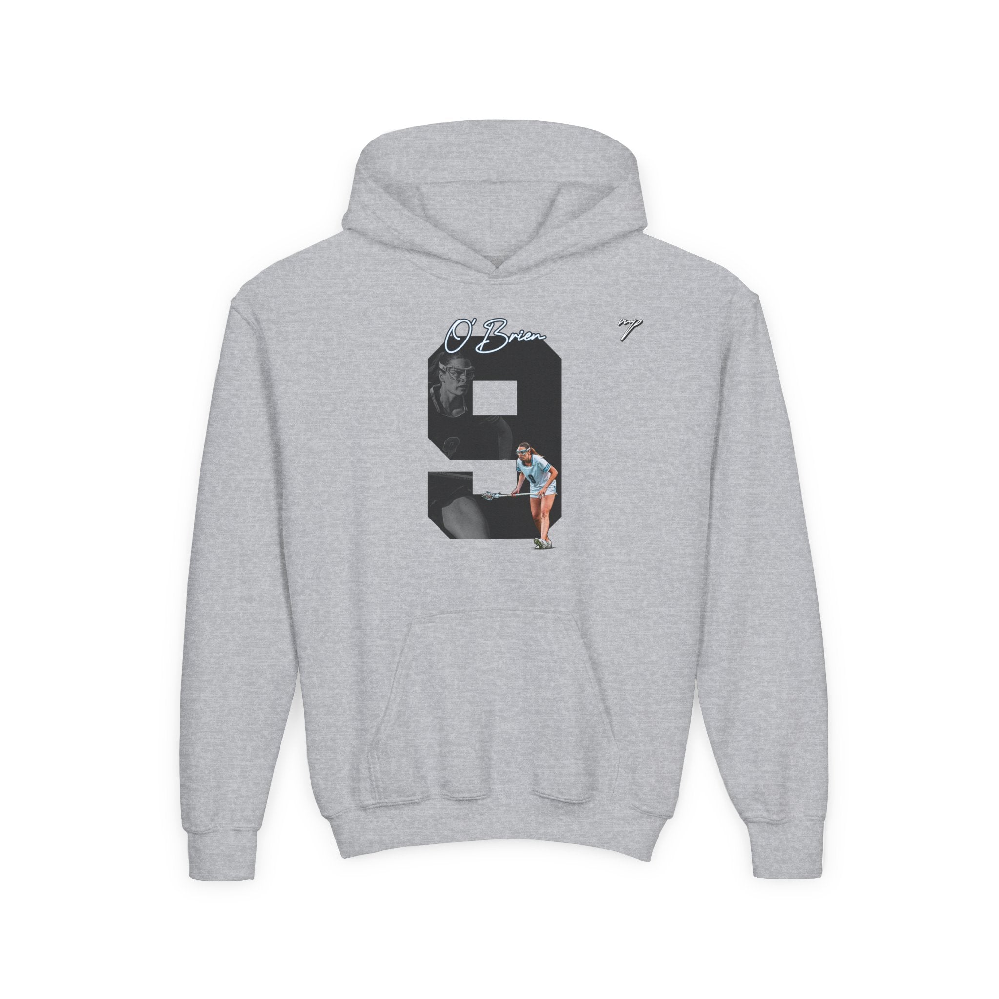 Reagan O'Brien YOUTH Hoodie