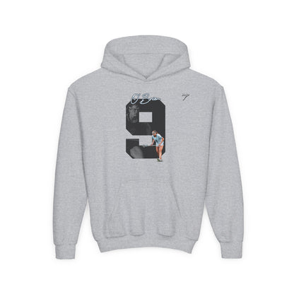 Reagan O'Brien YOUTH Hoodie