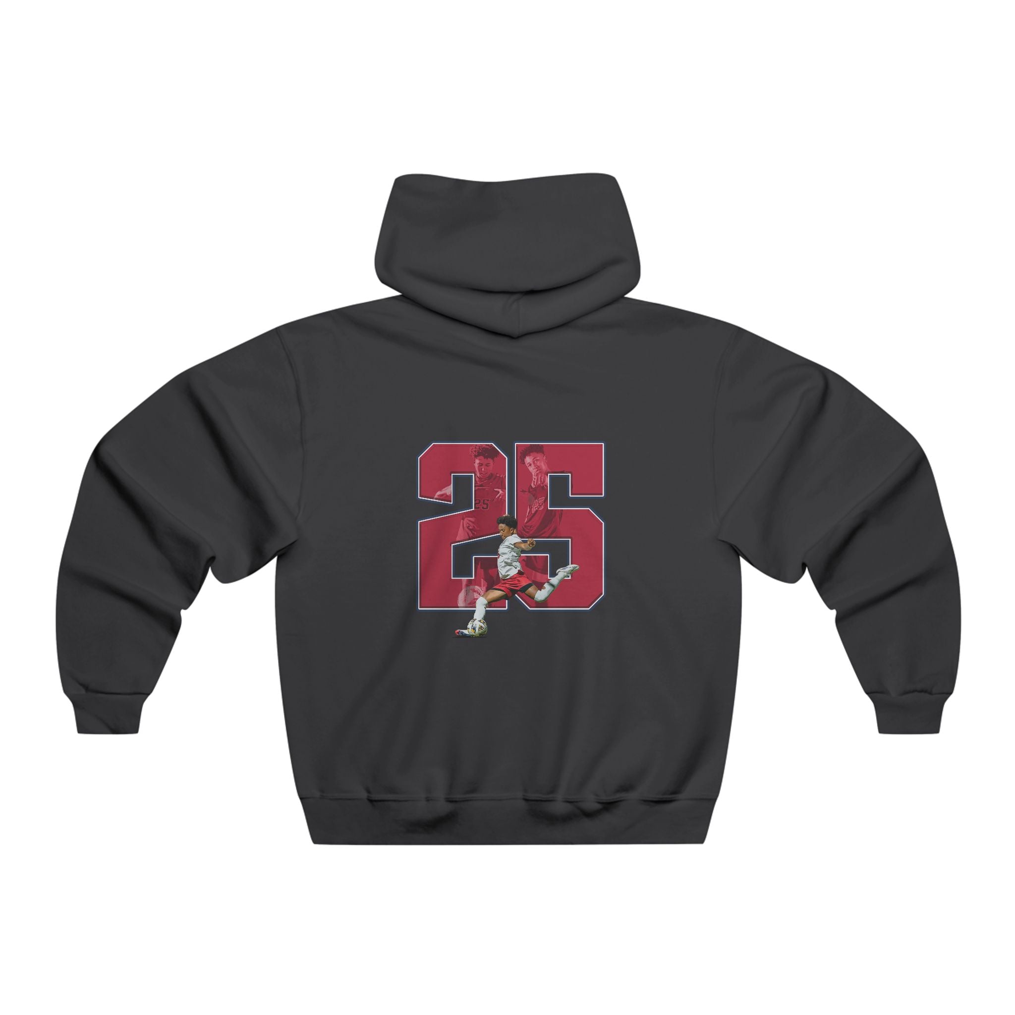 Kaya Scott Vintage Hoodie