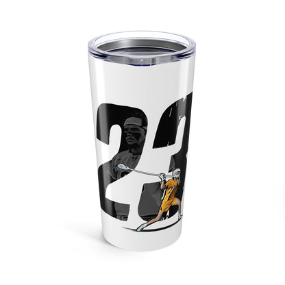 Jake Starkey Tumbler Mug