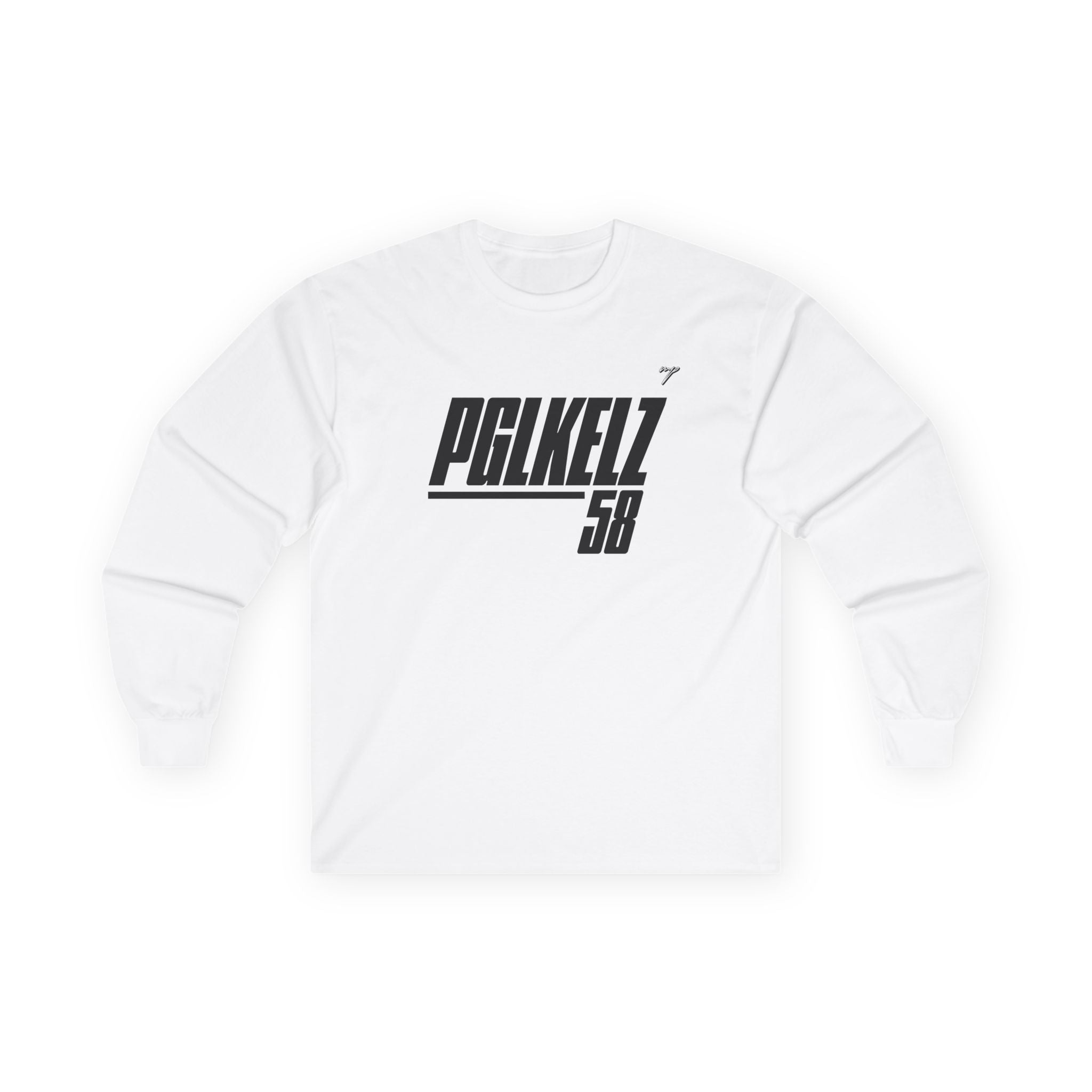 Kelze Howard Long Sleeve Tee