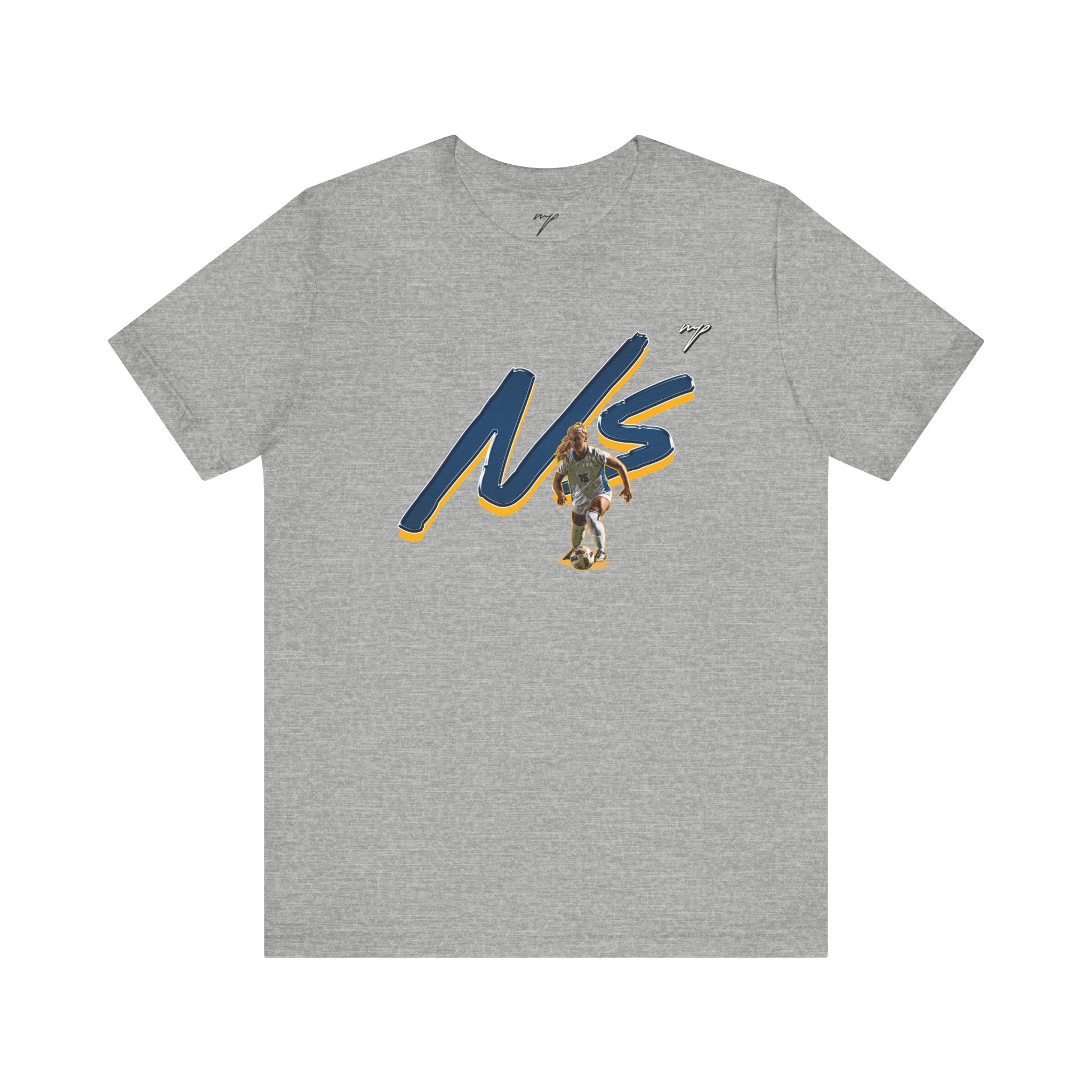 Natalie Sheffey Graphic Tee