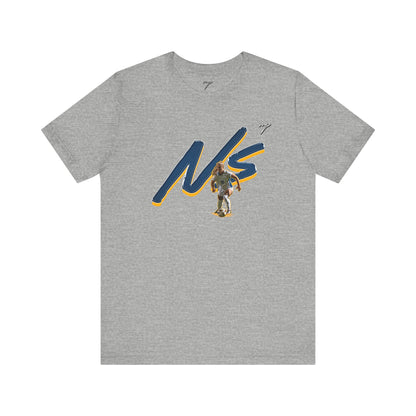 Natalie Sheffey Graphic Tee