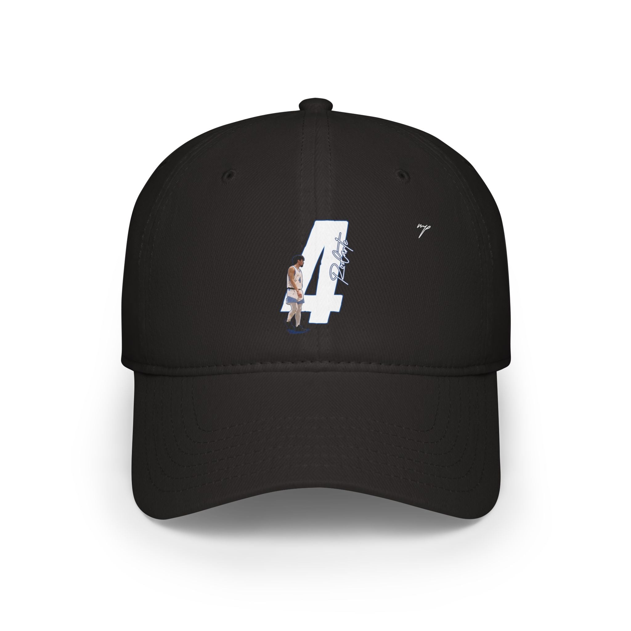 Zad Rodarte Hat