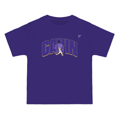 Gavin Lax Vintage Tee
