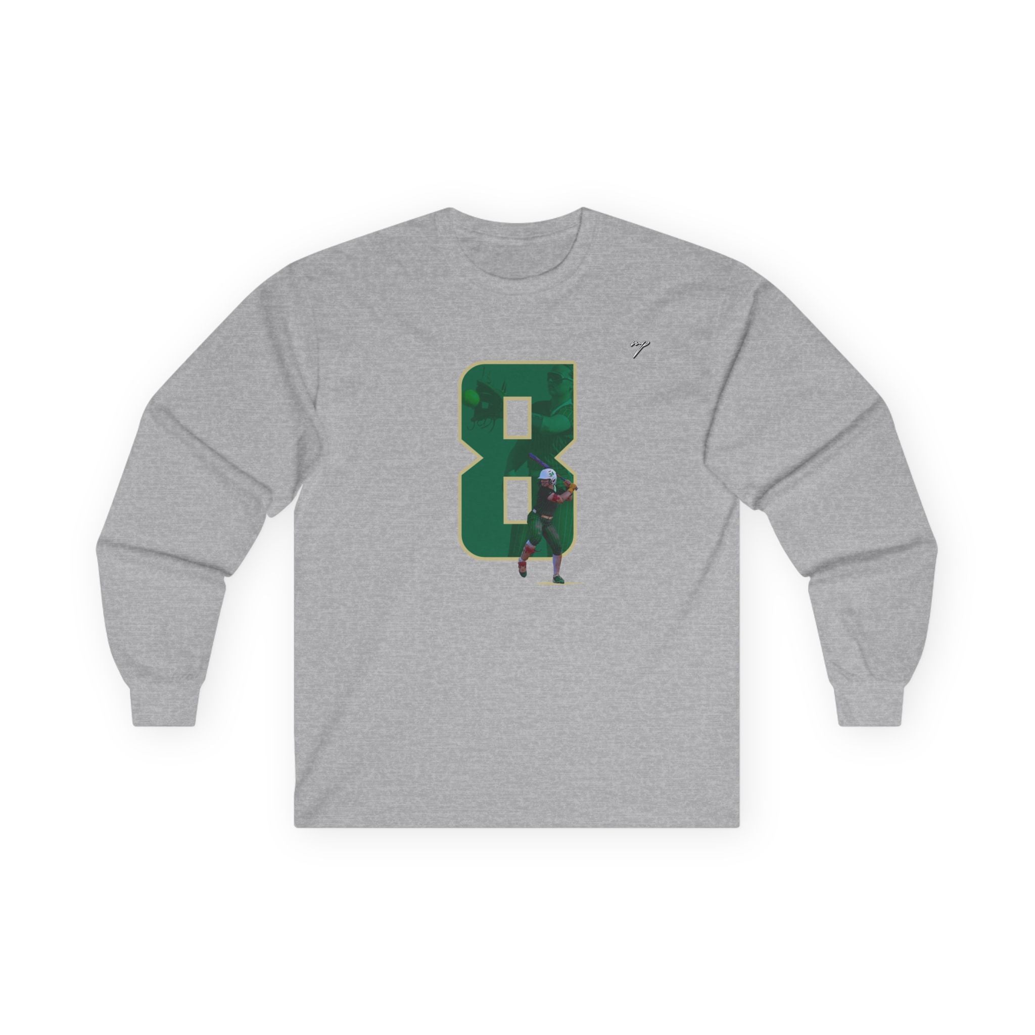 Skaii Rodriguez Perez Long Sleeve Tee