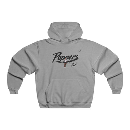 Journey Peppers Vintage Hoodie