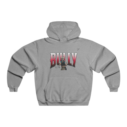 Monica Hicks Vintage Hoodie