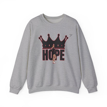 Hope Bockskopf Crewneck