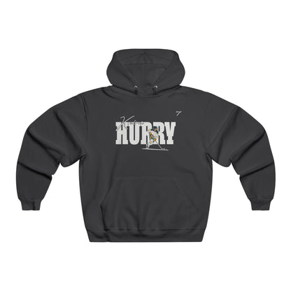 Keira Hurry Vintage Hoodie