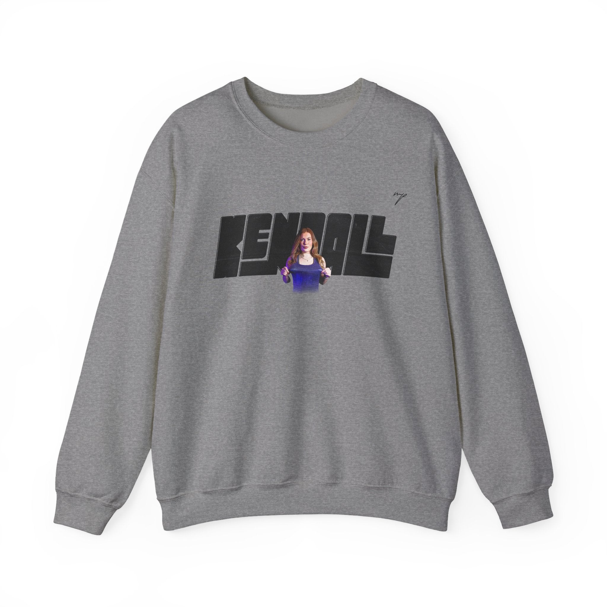 Kendall Huber Crewneck