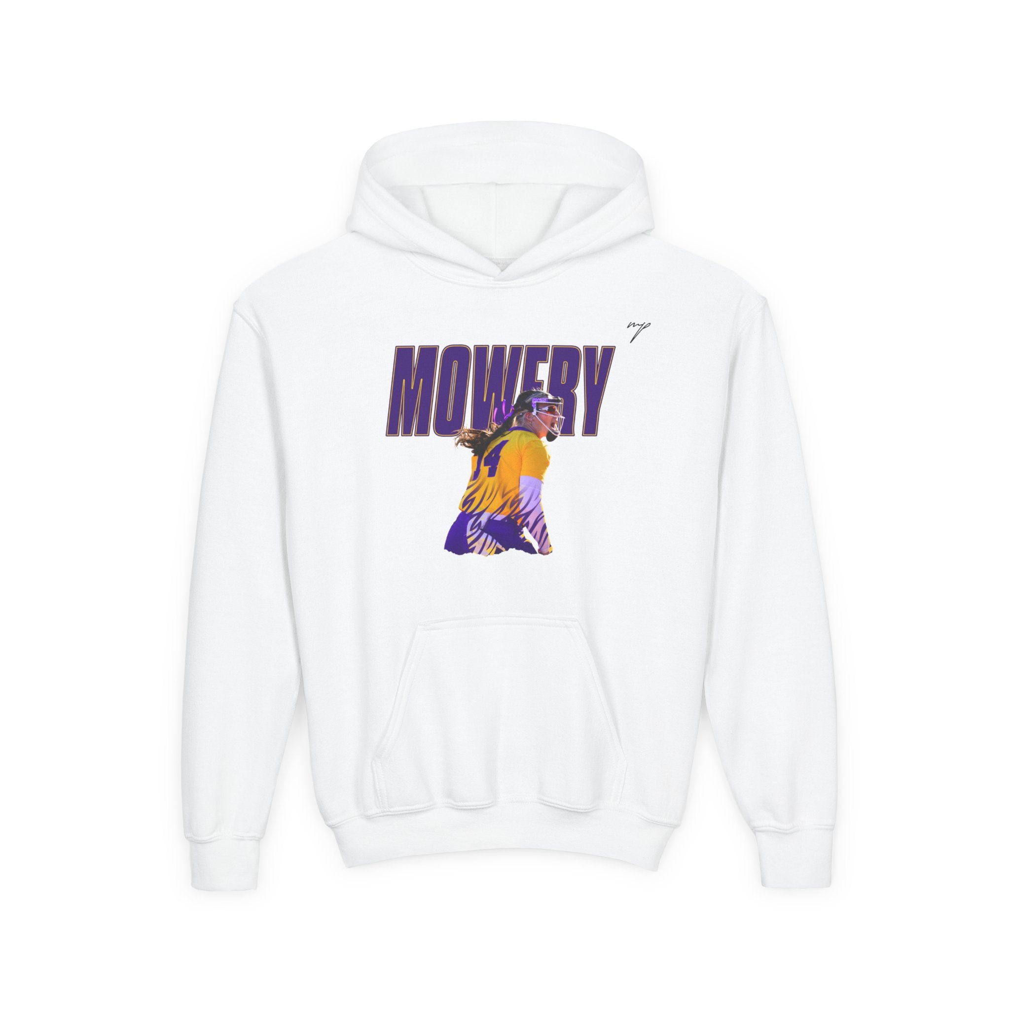 Ashlin Mowery YOUTH Hoodie