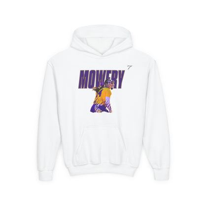 Ashlin Mowery YOUTH Hoodie