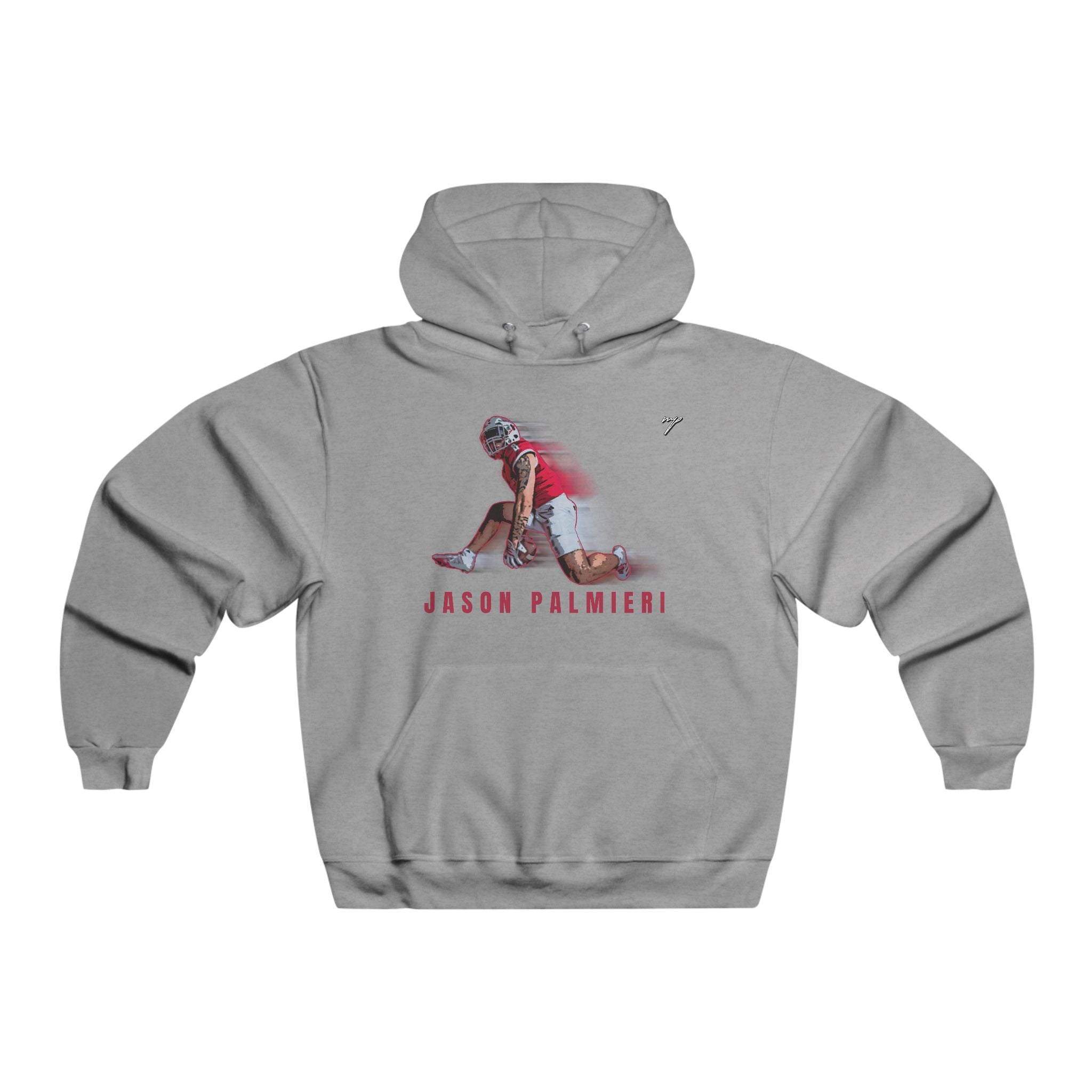 Jason Palmieri Vintage Hoodie