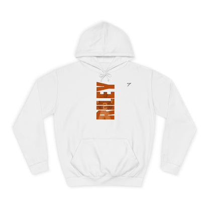 Yaheim Riley Hoodie