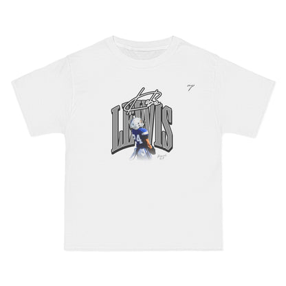 Kobe Lewis Vintage Tee