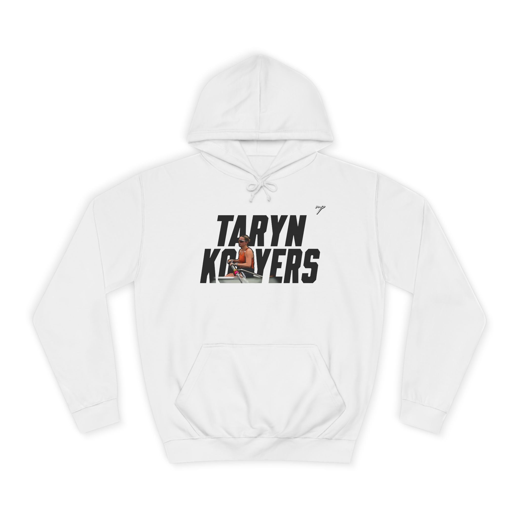 Taryn Kooyers Hoodie