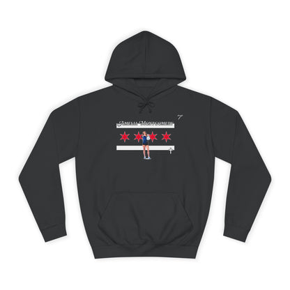 Amelia Montgomery Hoodie
