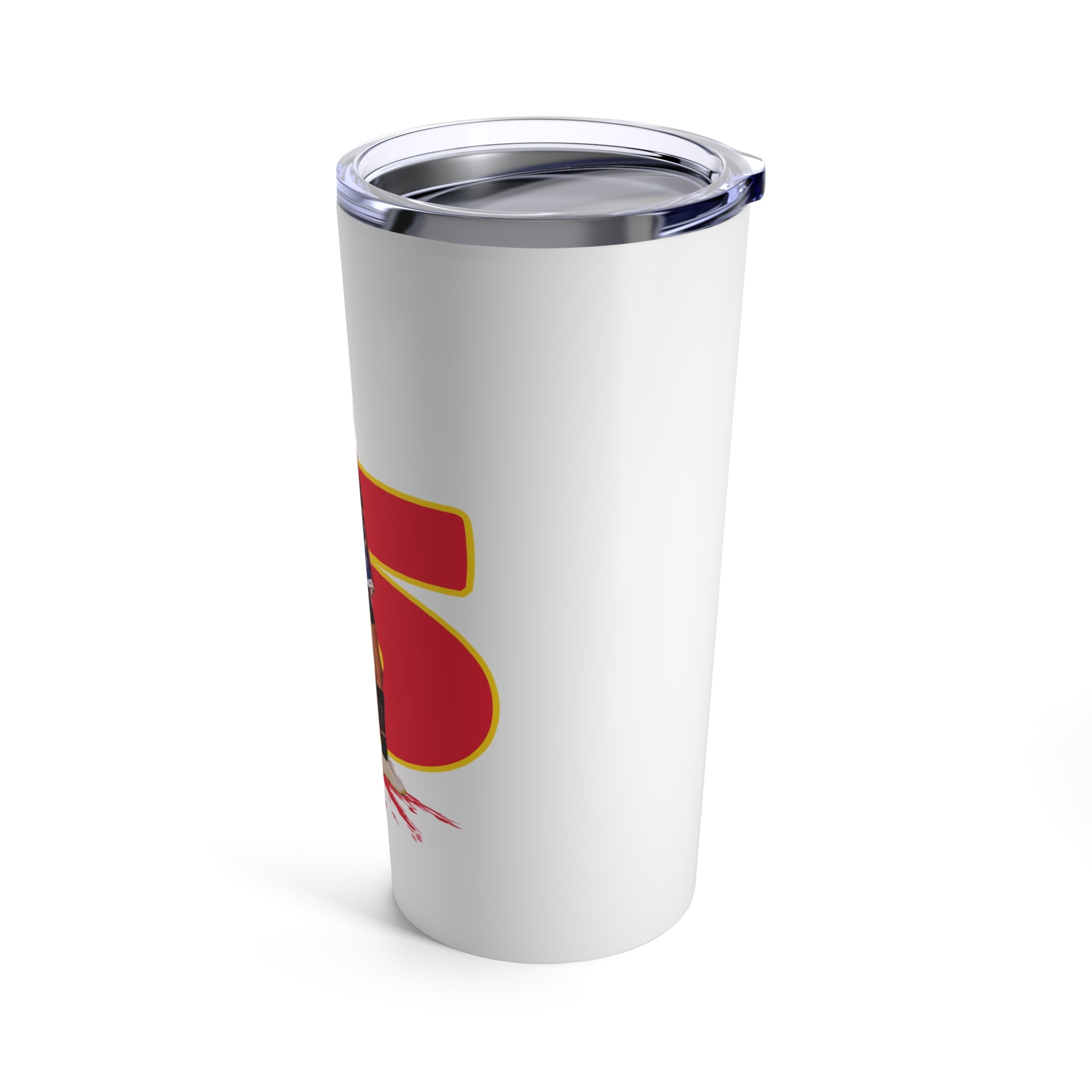 Ella Gaitan Tumbler Mug