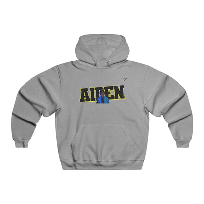 Aiden Kelly Vintage Hoodie