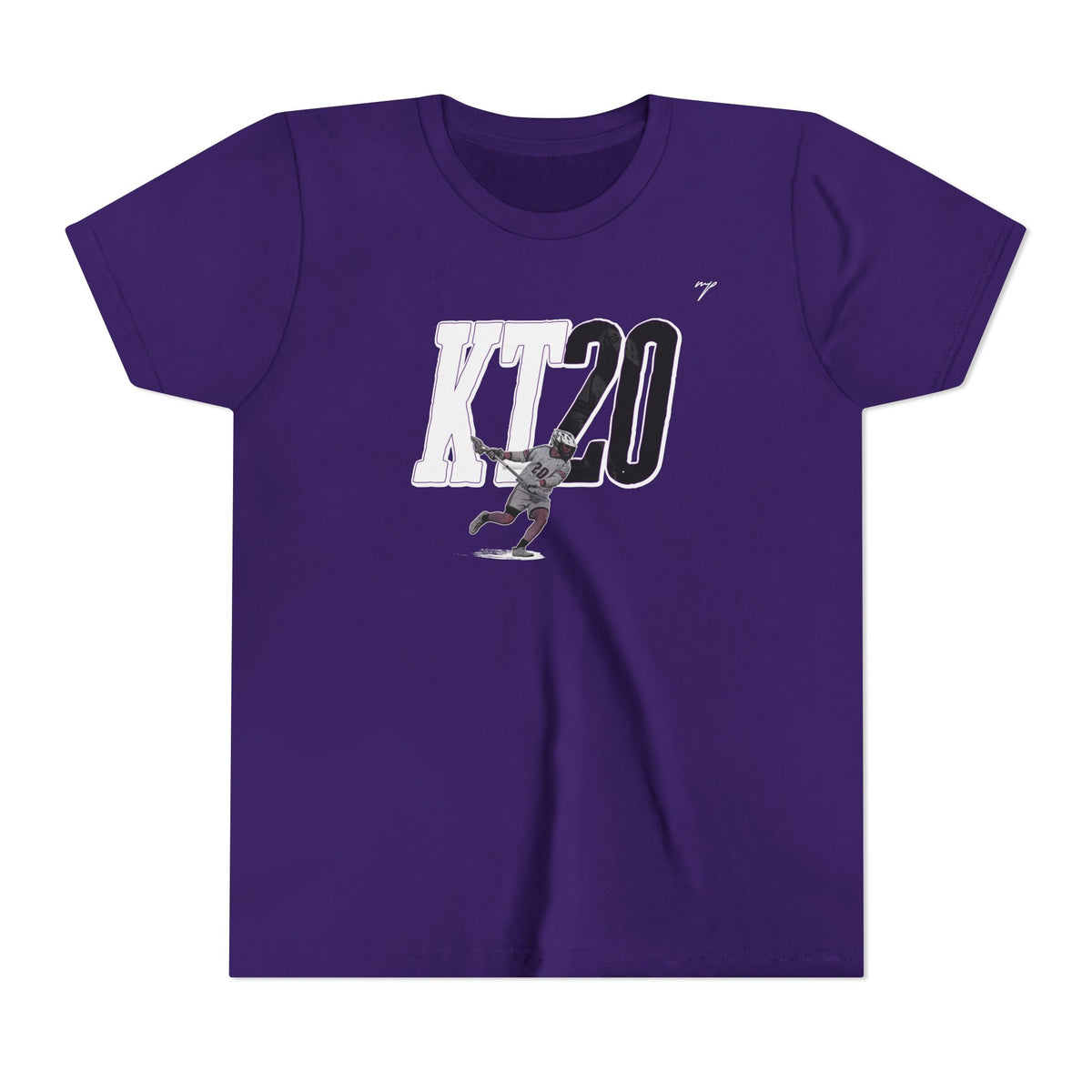 Kai Taylor YOUTH Graphic Tee