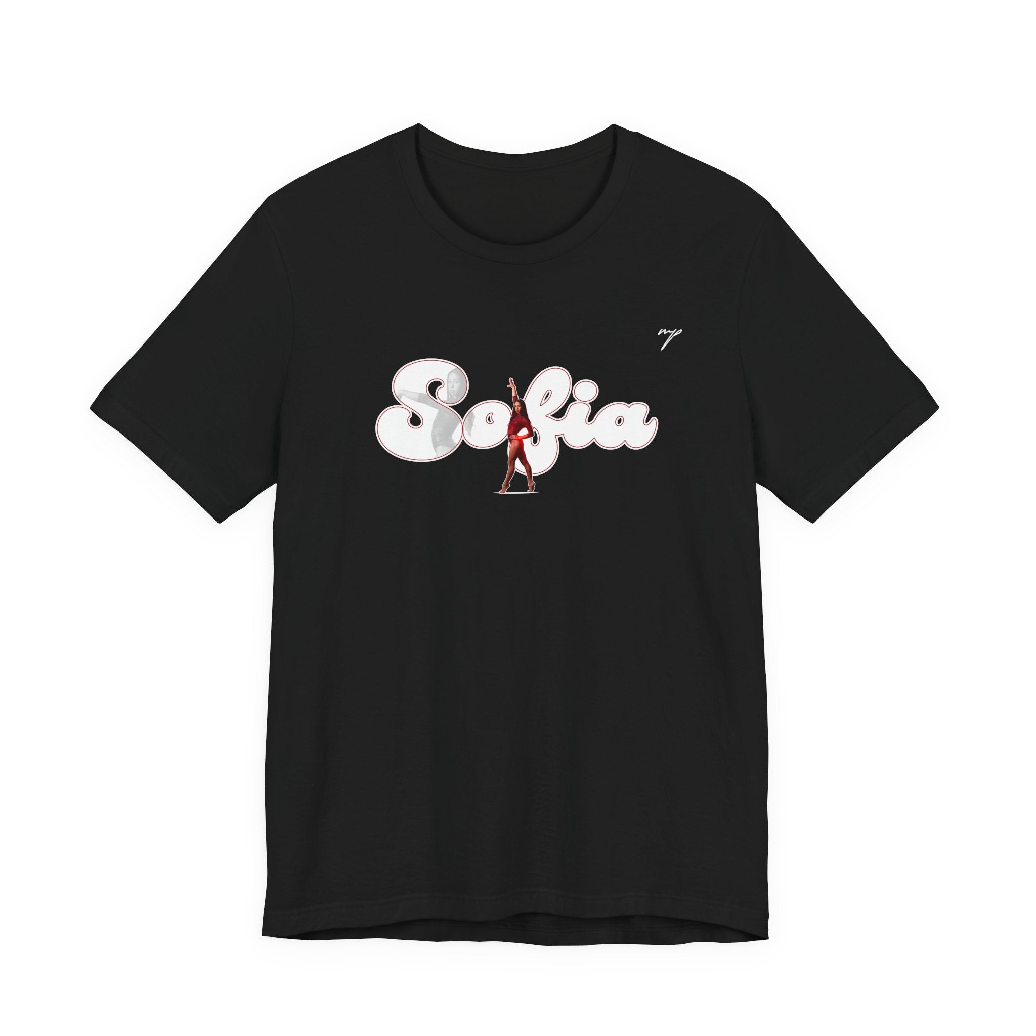 Sofia Estrada Graphic Tee
