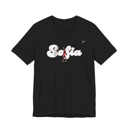 Sofia Estrada Graphic Tee