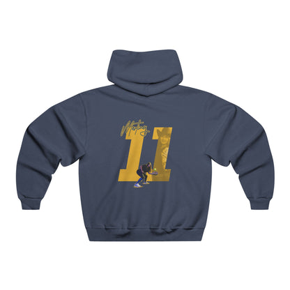 Alexa Martinez Vintage Hoodie