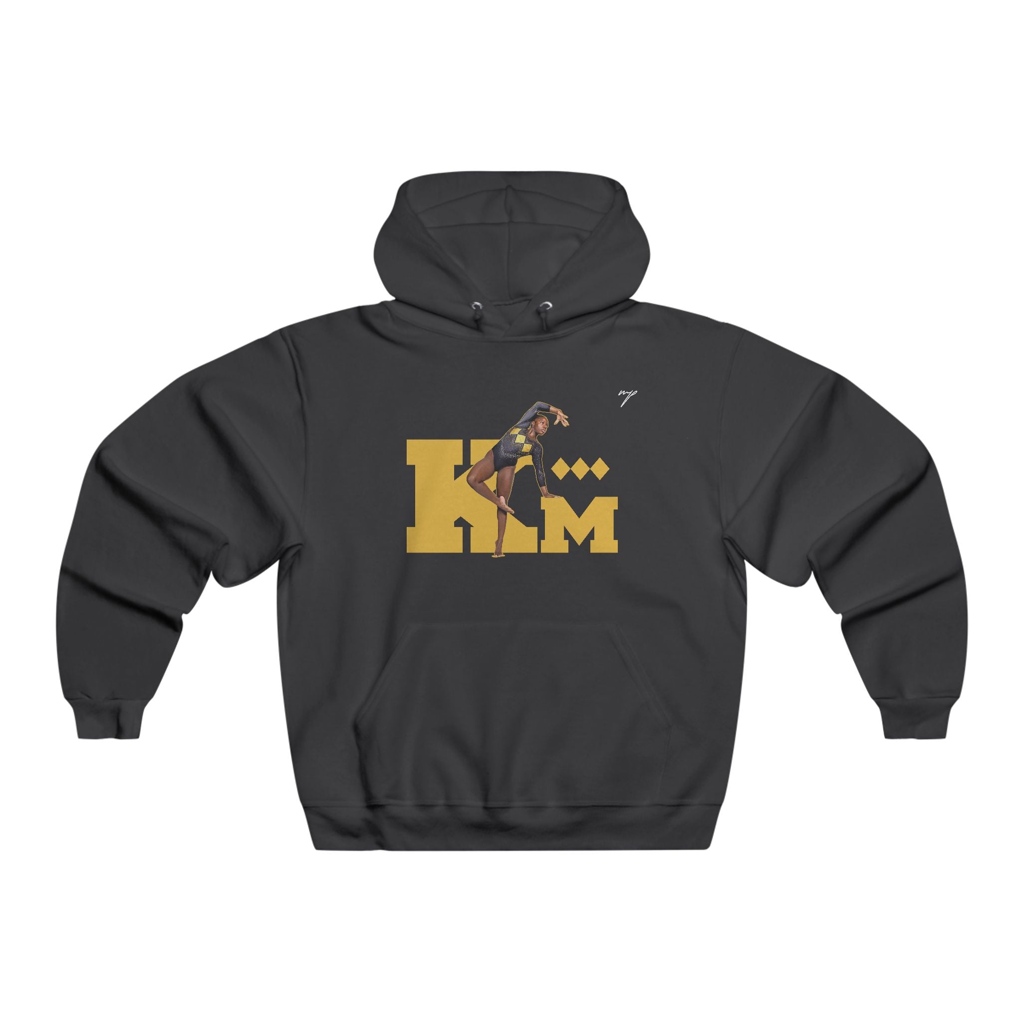 Kendall Morgan Vintage Hoodie