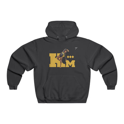 Kendall Morgan Vintage Hoodie
