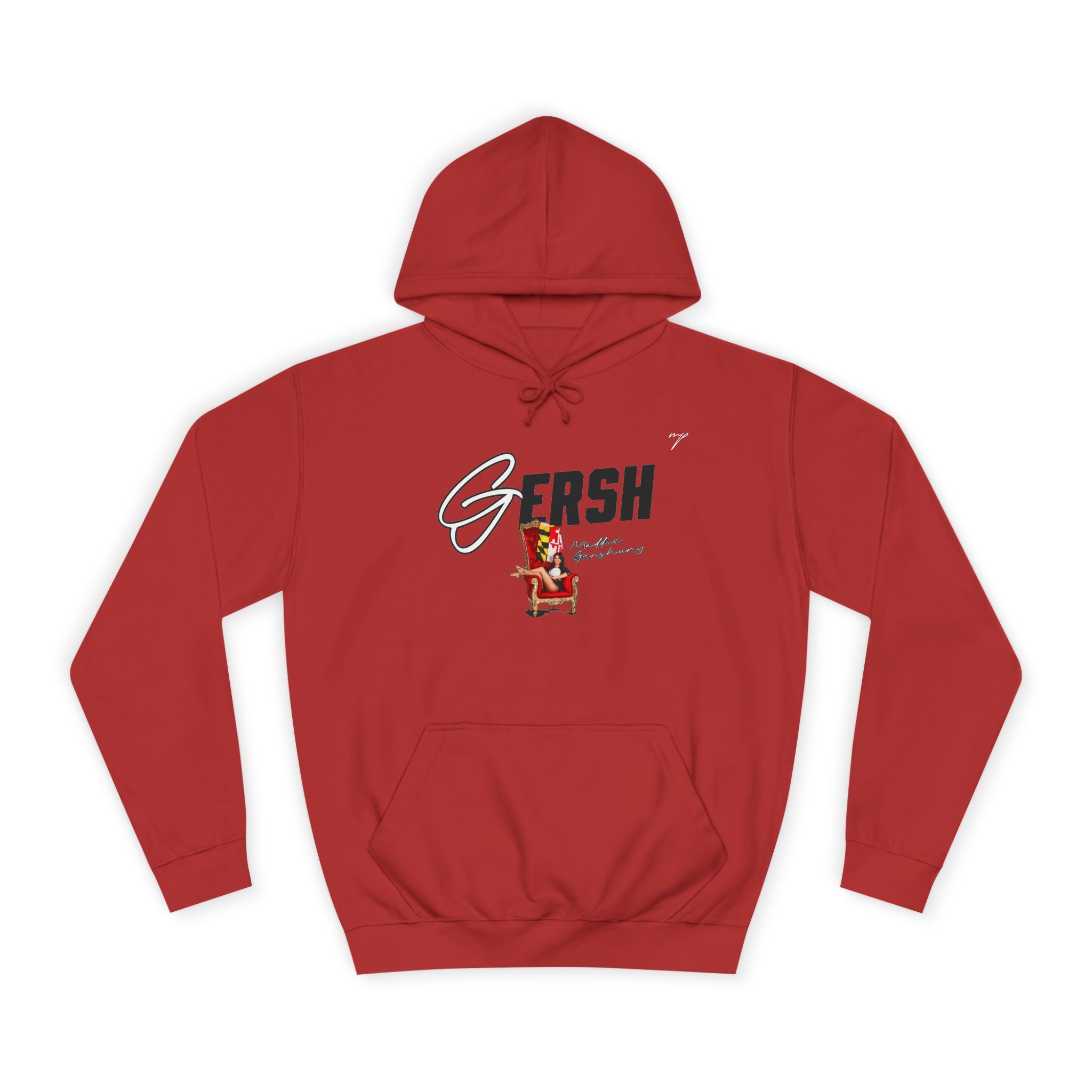 Maddie Gershuny Hoodie