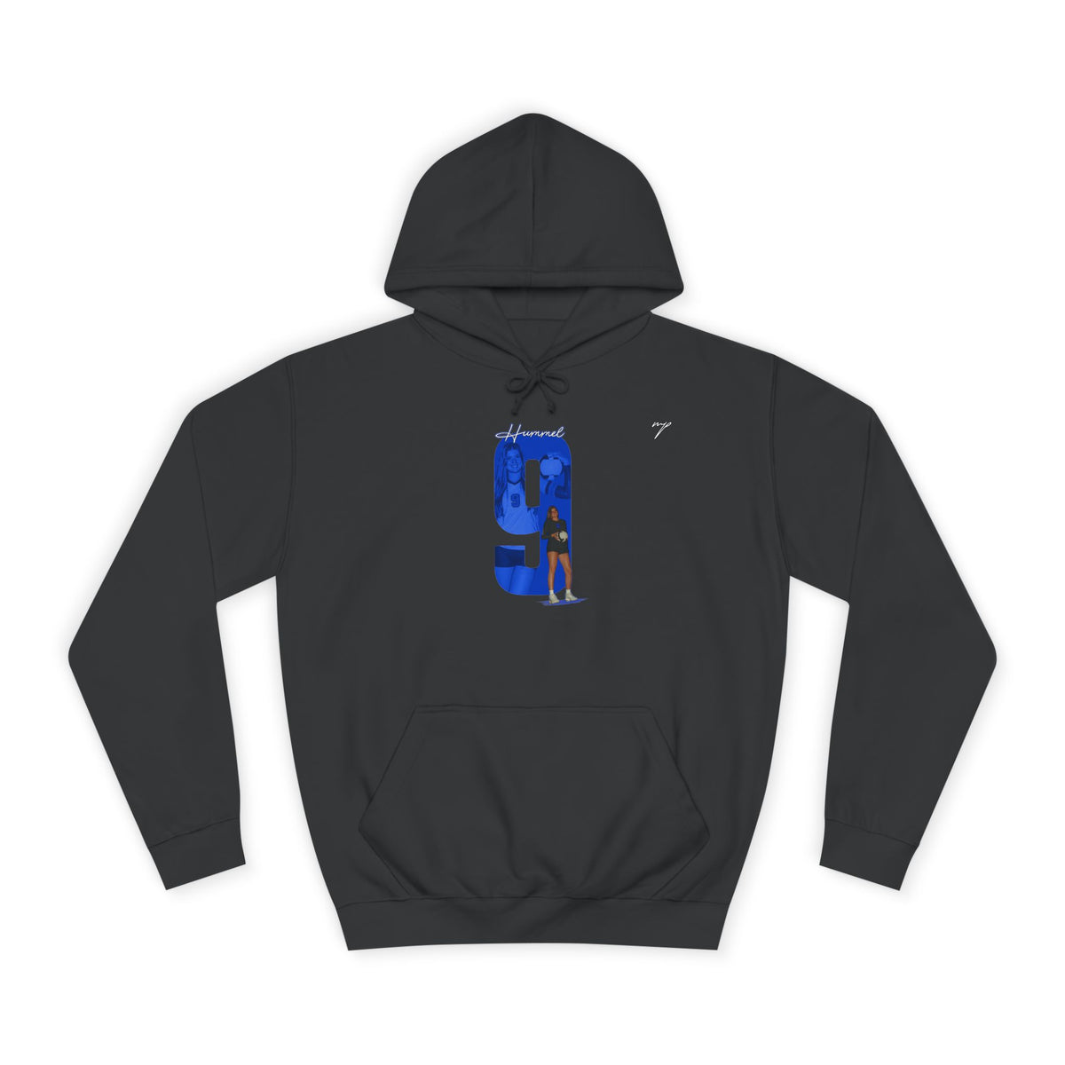 Auden Hummel Hoodie
