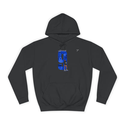 Auden Hummel Hoodie