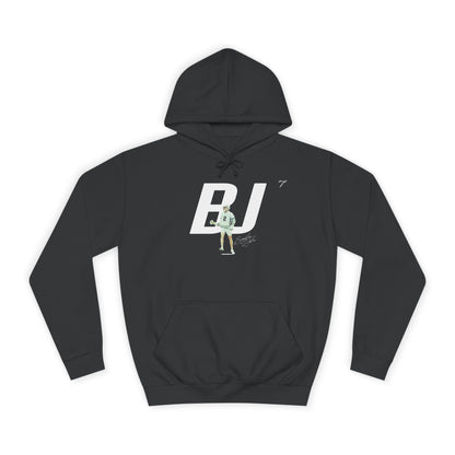 Brayden Jahr Hoodie