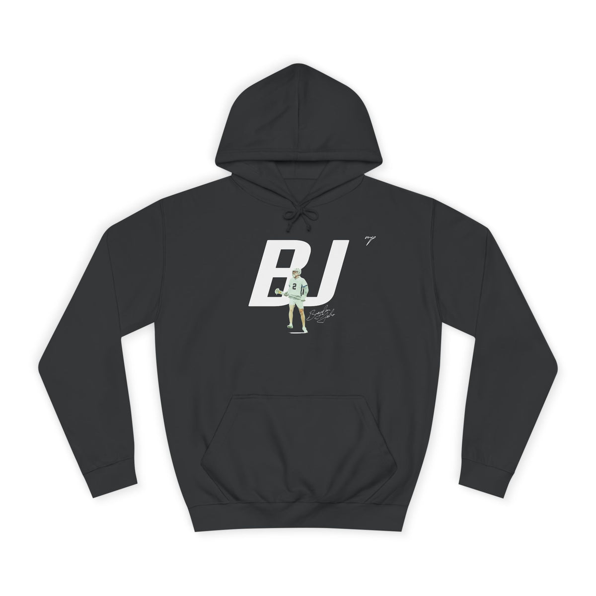 Brayden Jahr Hoodie