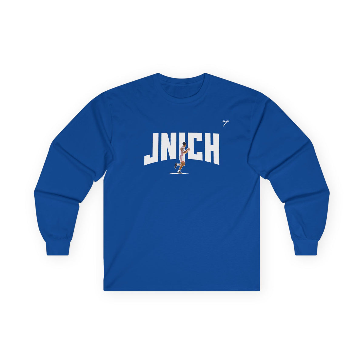 Jonas Nichols Long Sleeve
