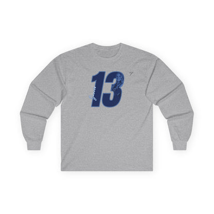 Saige Damrow Long Sleeve Tee