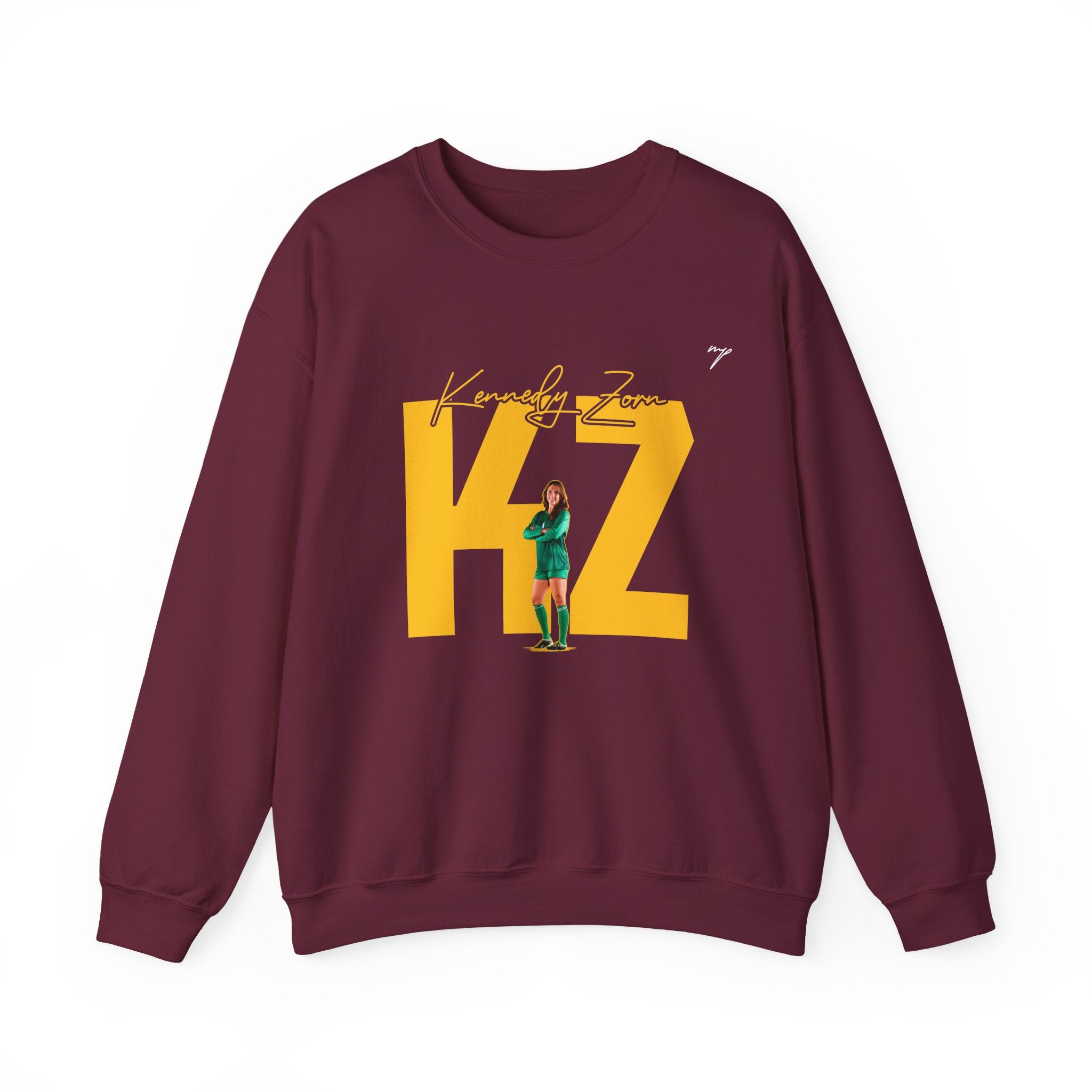 Kennedy Zorn Crewneck