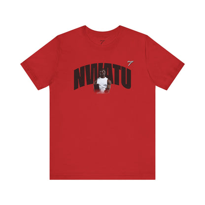 Daniel Nwatu Graphic Tee